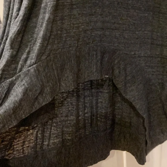 Comfy racer back lightweight dress, sz, XS seems bigger than that to me - Picture 3 of 7